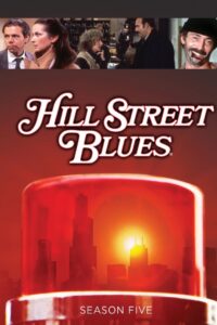 Polizeirevier Hill Street: Season 5