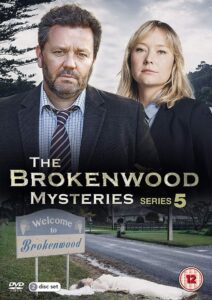 Brokenwood – Mord in Neuseeland: Season 5