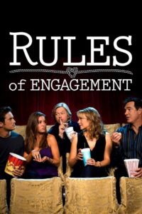 Rules of Engagement: Season 5