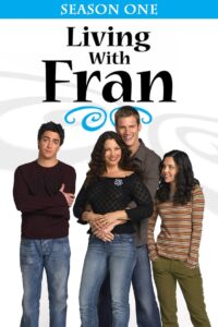 Living with Fran: Season 1