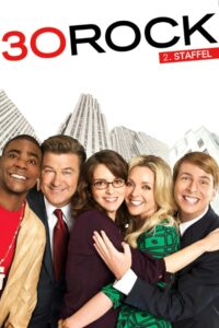 30 Rock: Season 2