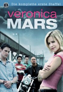 Veronica Mars: Season 1