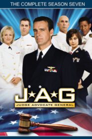 JAG – Im Auftrag der Ehre: Season 7