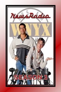 NewsRadio: Season 3