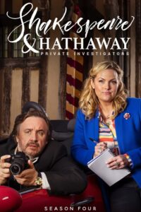 Shakespeare & Hathaway: Season 4