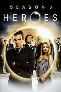 Heroes: Season 3