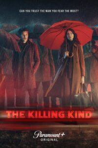 The Killing Kind: Season 1