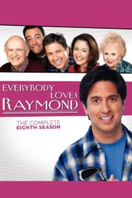 Alle lieben Raymond: Season 8