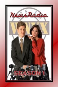 NewsRadio: Season 1