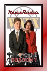 NewsRadio: Season 1