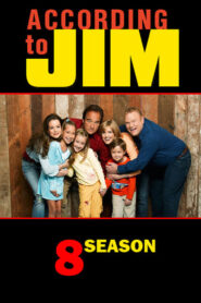 Immer wieder Jim: Season 8