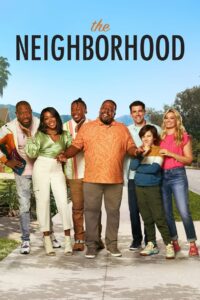 The Neighborhood: Season 5