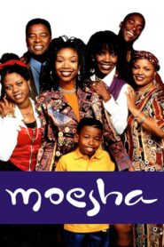 Moesha: Season 4