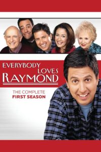 Alle lieben Raymond: Season 1