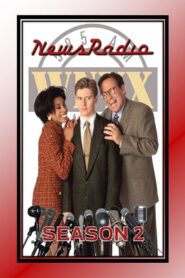 NewsRadio: Season 2