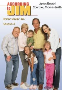 Immer wieder Jim: Season 4