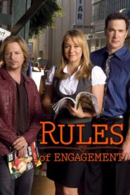 Rules of Engagement: Season 2