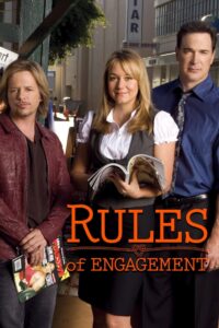 Rules of Engagement: Season 2