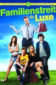 Familienstreit de Luxe: Season 1