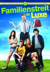 Familienstreit de Luxe: Season 1