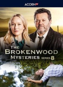 Brokenwood – Mord in Neuseeland: Season 8