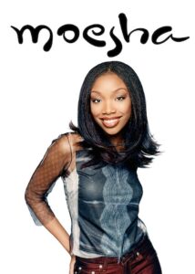 Moesha: Season 3