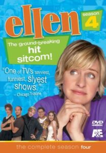 Ellen: Season 4