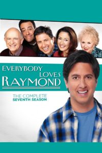 Alle lieben Raymond: Season 7