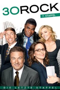 30 Rock: Season 7