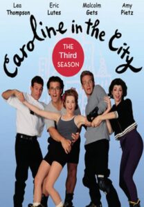 Caroline in the City: Season 3