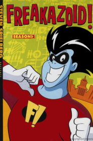 Freakazoid!: Season 2