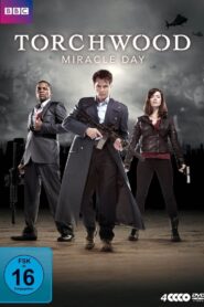 Torchwood: Season 4