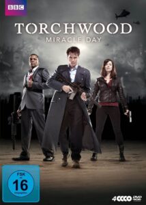 Torchwood: Season 4