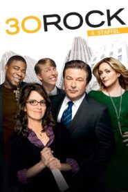 30 Rock: Season 4