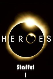 Heroes: Season 1