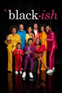 black-ish: Season 8