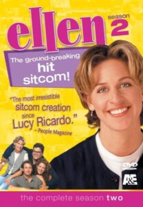 Ellen: Season 2