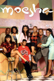 Moesha: Season 2