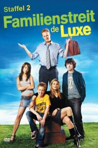 Familienstreit de Luxe: Season 2