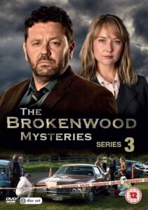 Brokenwood – Mord in Neuseeland: Season 3