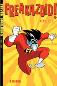 Freakazoid!: Season 1