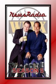 NewsRadio: Season 5