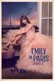 Emily in Paris: Season 3