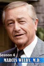 Dr. med. Marcus Welby: Season 4