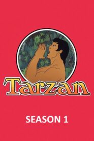 Tarzan, Herr des Dschungels: Season 1