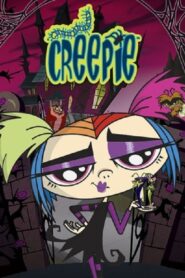 Creepie: Season 2