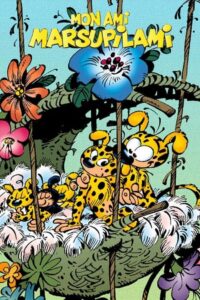 Marsupilami: Season 2