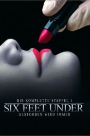 Six Feet Under – Gestorben wird immer: Season 1