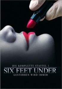 Six Feet Under – Gestorben wird immer: Season 1