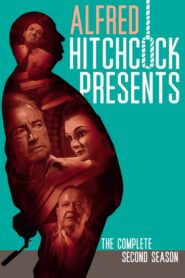 Alfred Hitchcock präsentiert: Season 2